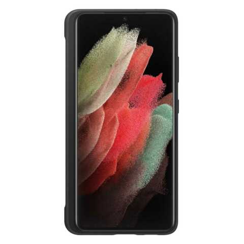 Buy Samsung Galaxy S21 Ultra Silicone Cover With S Pen Black Online Shop Smartphones Tablets Wearables On Carrefour Uae