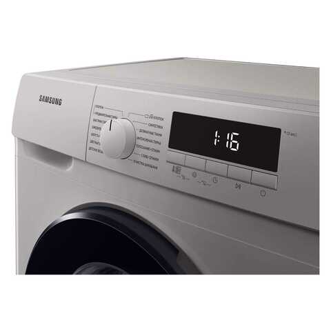 Samsung Front Load Washing Machine WW70T3020BS/GU 7Kg