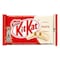 Nestle Kit Kat 4 Finger White Chocolate 41.5g x Pack of 24