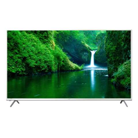 JVC LT70N7105 4K Ultra HD LED Smart TV White 70 Inch
