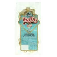 The Original Belgian Style Waffles 200g