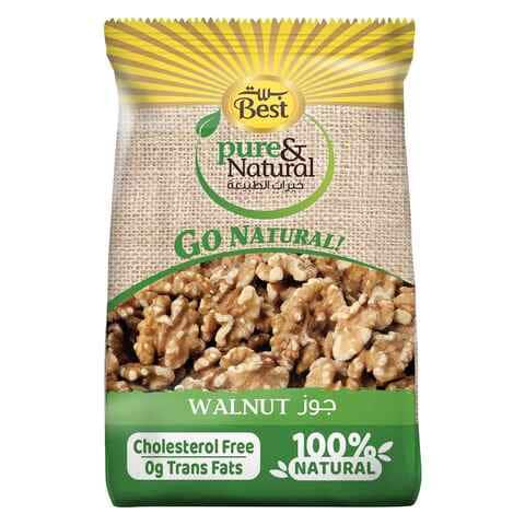 Best Pure &amp; NaturalWalnuts 250g
