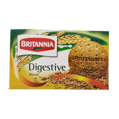 Britannia Digestive Biscuits 225 g