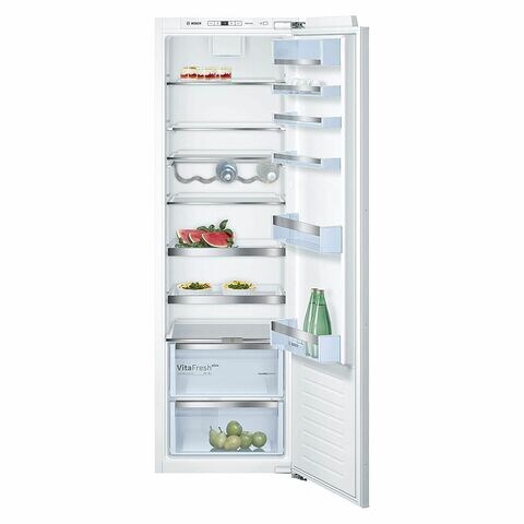 Bosch 321L Built In Fridge KIR81AF30M