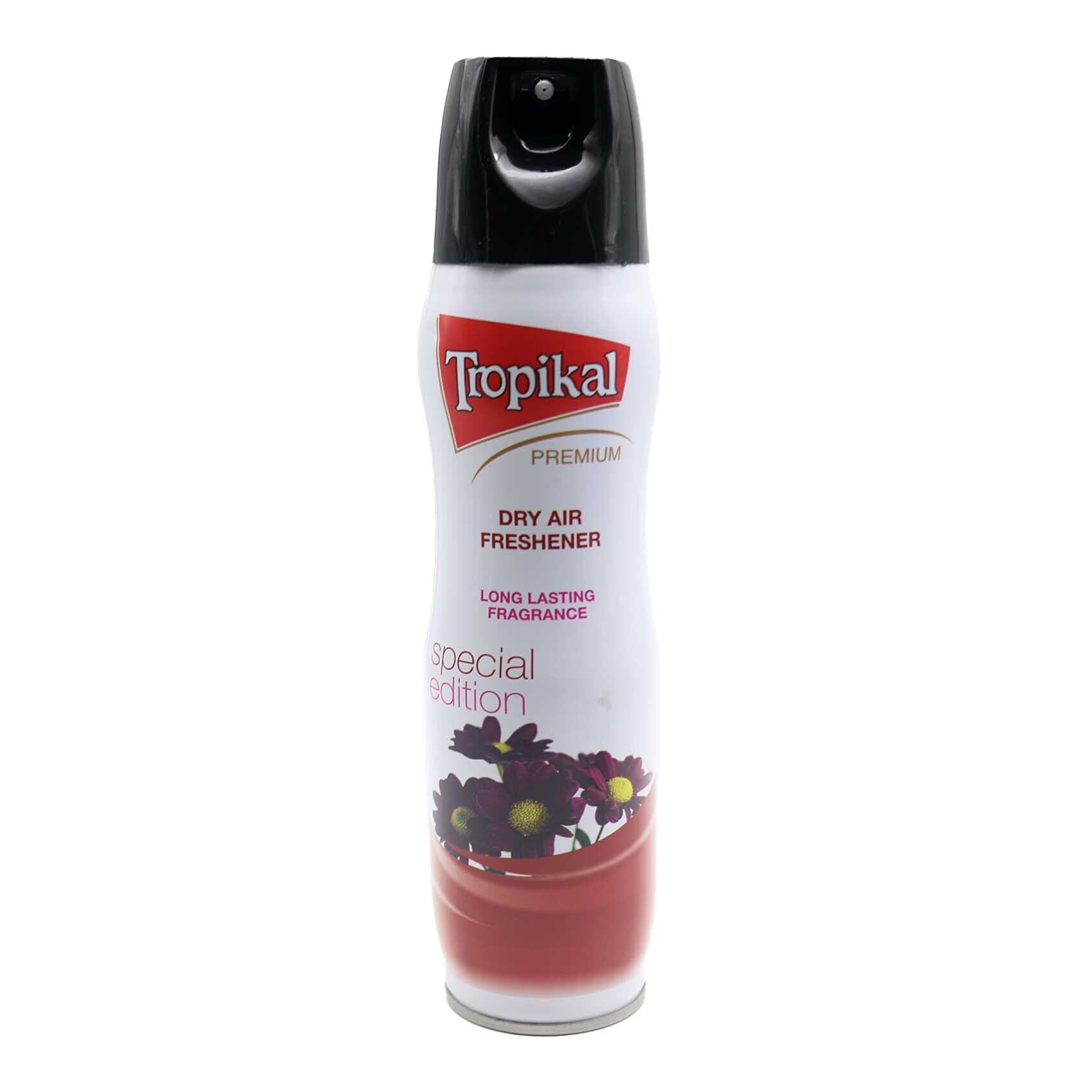 Buy Air Wick Freshmatic Max Automatic Air Freshener Spray Roses Refill  250ml Online - Carrefour Kenya