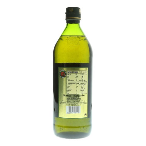 Rafael Salgado Extra Virgin Olive Oil 1L