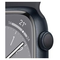 Apple Watch Series 8 GPS 41mm Midnight