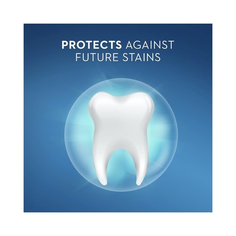 Crest 3D Whitening Therapy Enamel Care Toothpaste 75ml