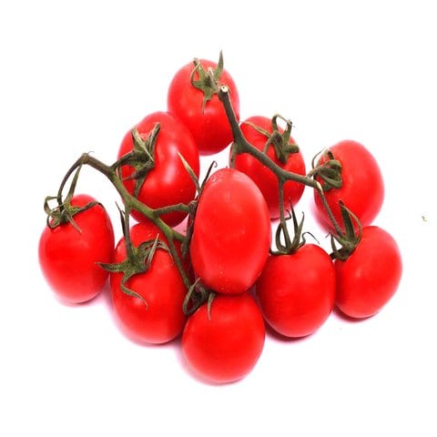 Red Tomato Bunch