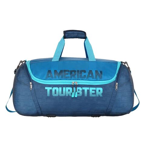 American tourister duffle online bag price