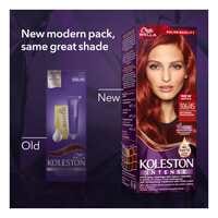 Wella Koleston Intense Hair Color 306/45 Grenadine