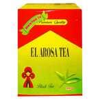 Buy El Arosa Black Broken Pekoe Tea - 250 grams in Egypt