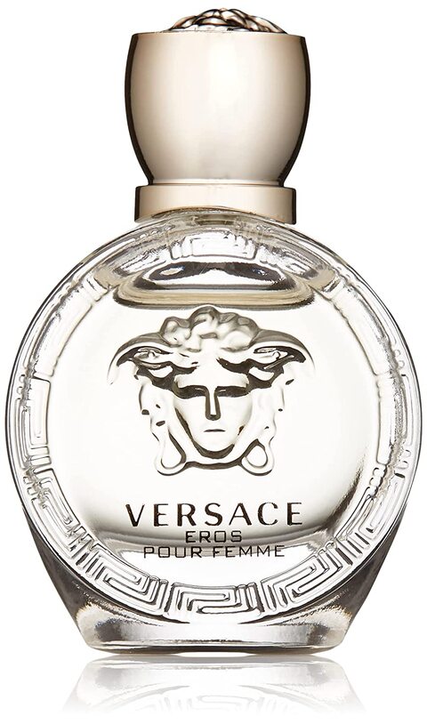 Parfum versace best sale femme