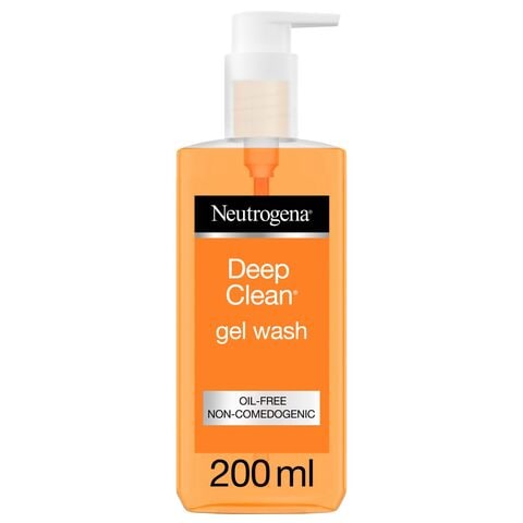 Neutrogena carrefour deals