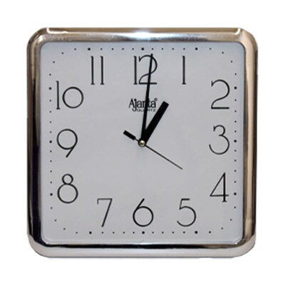 Buy Wall Clock & Alarms Online - Shop on Carrefour Qatar