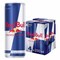 Red Bull Energy Drink 250ml x 4 Pieces