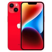 Apple iPhone 14 128GB 5G Product Red