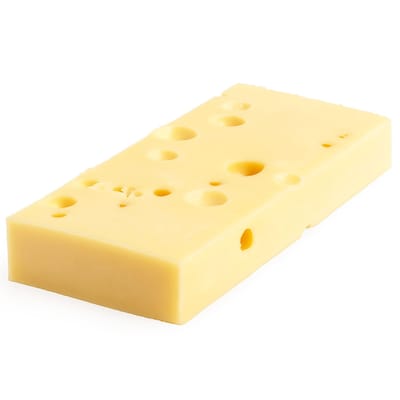 Bavarian Emmental cheese 250g