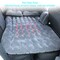 Generic-Car Travel Inflatable Mattress Air Bed Cushion Portable Camping Universal for SUV Extend Air Couch with Two Air Pillows