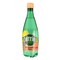 Perrier Pink Grapefruit Flavoured Sparkling Natural Mineral Water 500ml