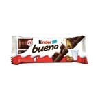 اشتري شوكولاتة كيندر بوينو مع الحليب والبندق - 43 جرام في مصر