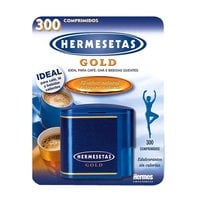 Hermesetas Gold Sweetener 300 Tablets
