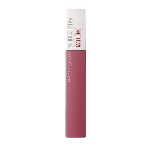 Maybelline New York Super Stay Matte Ink Liquid Lipstick 15 Lover 5ml