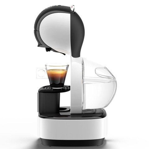 ماكينة صنع القهوة نسكافيه دي جي سي-ميكر دابليو اتش