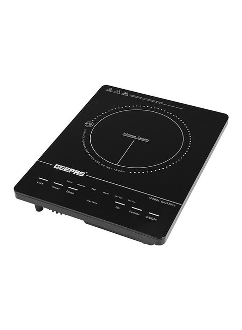 Induction 2024 cooker carrefour