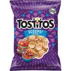 Buy Tostitos Scoops Tortilla Chips 283.5g in UAE