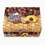 Buy Deemah Cupcake Chocolate 27g 16 in Saudi Arabia