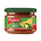 Buy Puidor Salsa Dip Mild - 280 gram in Egypt