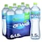 Arwa Bottled Drinking Water 1.5L X6