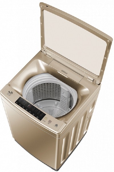 Haier automatic washing machine latest deals model