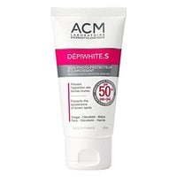 Acm - Acm Labo Depiwhite S Spf50+ Whitening Photoprotector Lightening Skincare 50Ml