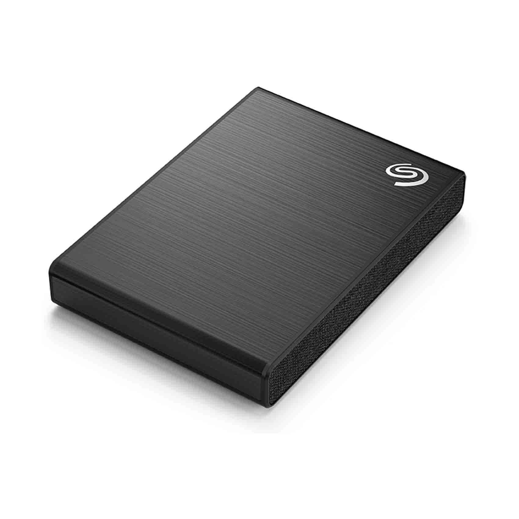 10 TB Seagate One Touch Disque dur externe 3,5 USB 3.2 (1è gén