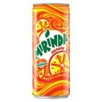Buy Mirinda Orange Can - 320ml in Egypt