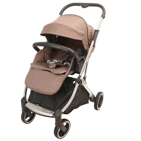 The store bay stroller