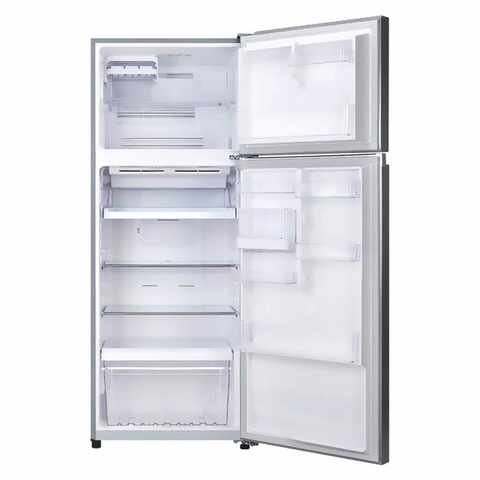 Toshiba GRA33US-SK Top Mount Refrigerator 230L