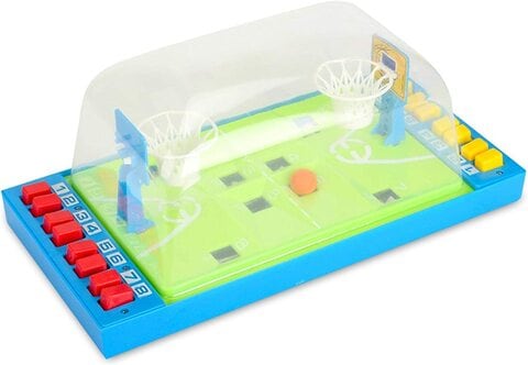 Achetez Parent-child Finger Shooting Mini Table de Basket-ball Toy Éducatif  de Chine