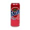 Fanta Strawberry Soft Drink Can 330ml