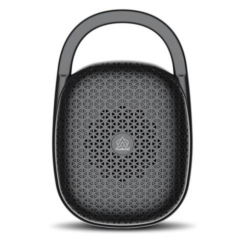 Audionic Portable Speaker Rome Black