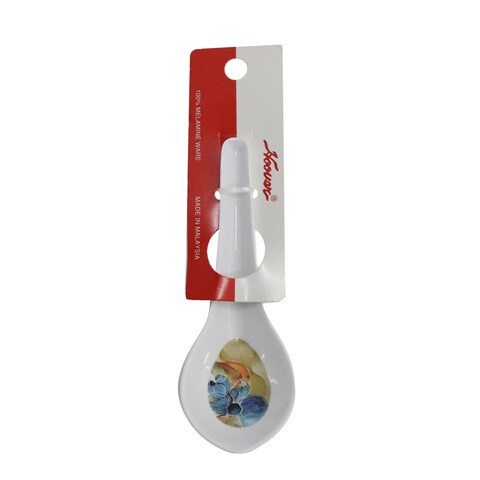 Hoover Motion Soup Spoon White 14cm