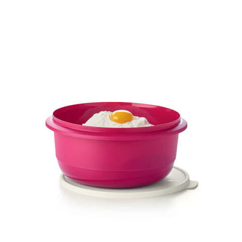 MIXING BOWL 3.5L – TUPPERWARE-KSA