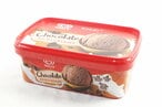 اشتري Walls Chocolate Ice Cream 1l في الكويت