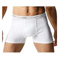 Buy Hanes Men Briefs Small Size White x3 Pieces Online - Shop Fashion,  Accessories & Luggage on Carrefour Saudi Arabia