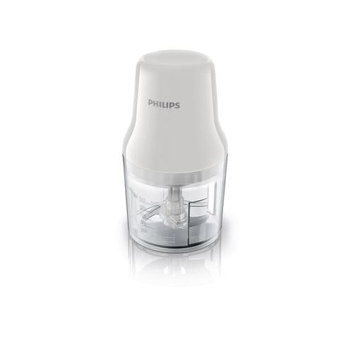 Philips Daily Collection Chopper 450W HR1393 White
