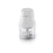 Philips Daily Collection Chopper 450W HR1393 White