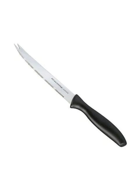 Tescoma Sonic Serrated Cutting Knife 12cm