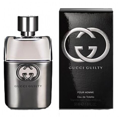 Guilty pour homme edt hot sale